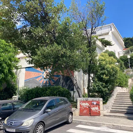 Ankora Apartament Split