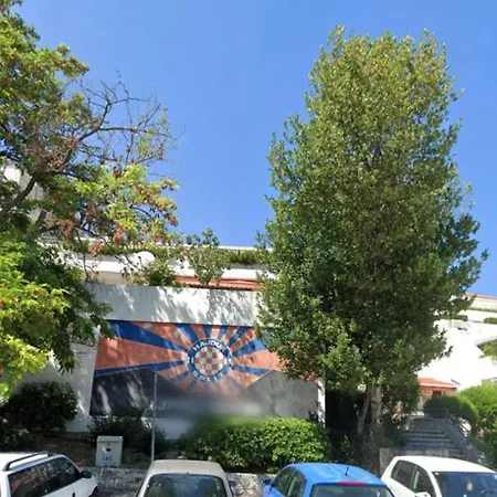 Ankora Apartament Split