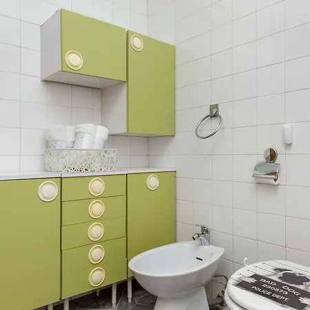 Ankora Apartament Split
