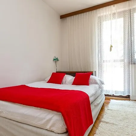 Apartament Ankora *