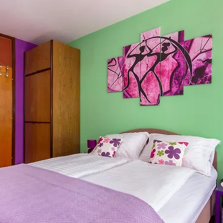 Ankora Apartament *