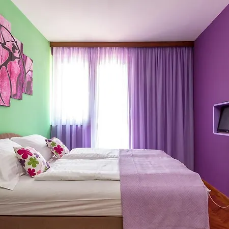 Apartament Ankora