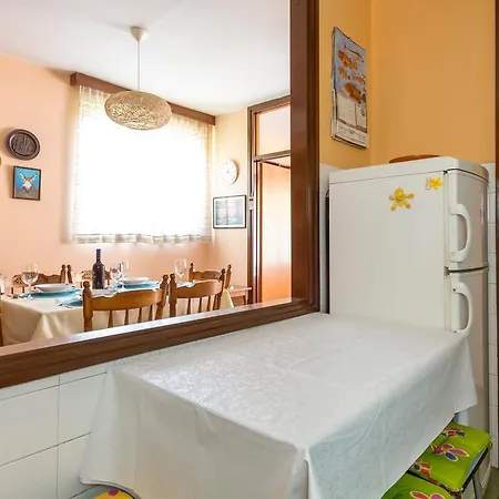 Ankora Apartament Split