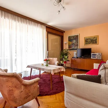 Ankora Apartament *