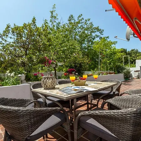 Apartament Ankora Split