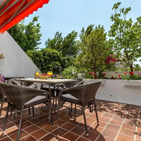 Apartament Ankora