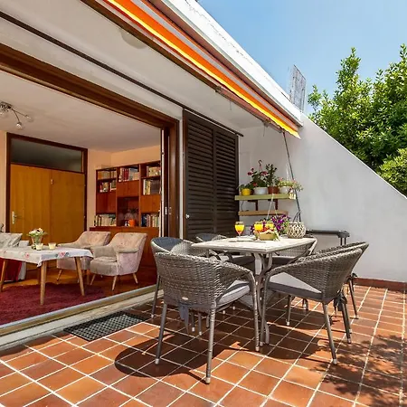 Ankora Apartament Split