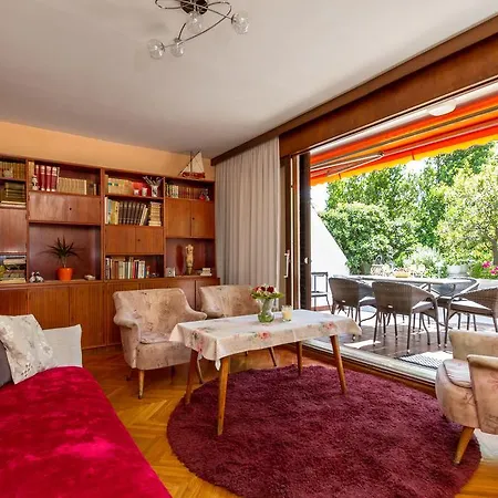 شقة Ankora سبليت