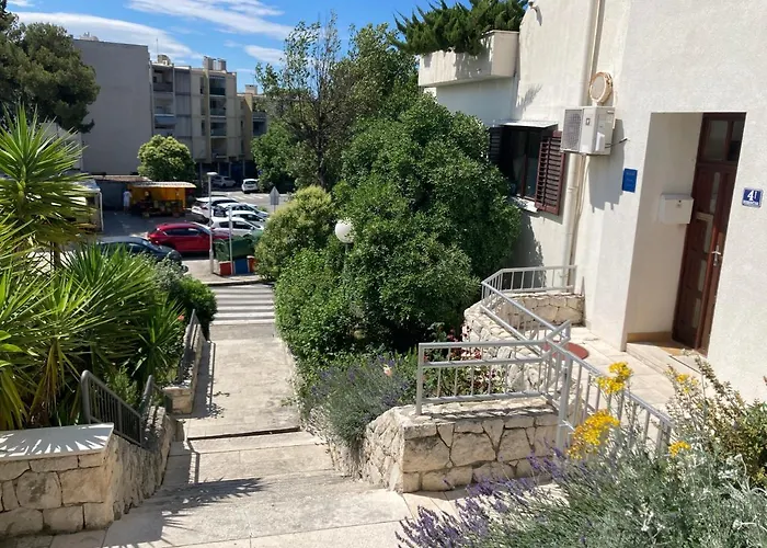 Appartement Ankora *