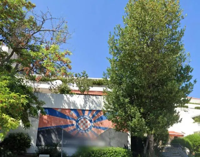 Ankora Appartement Split