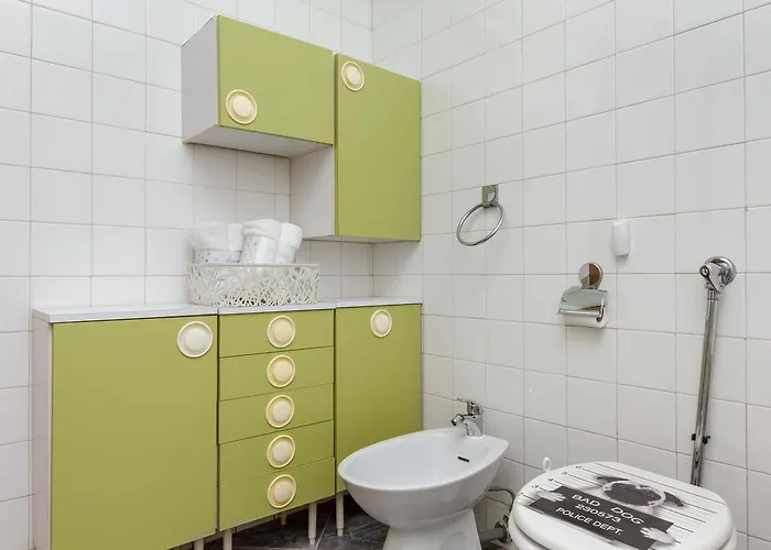 Ankora Appartement Split