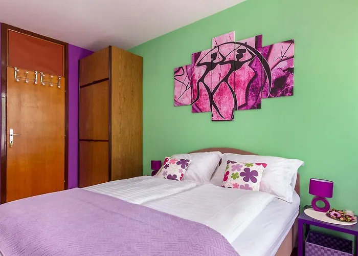 Ankora Appartement *