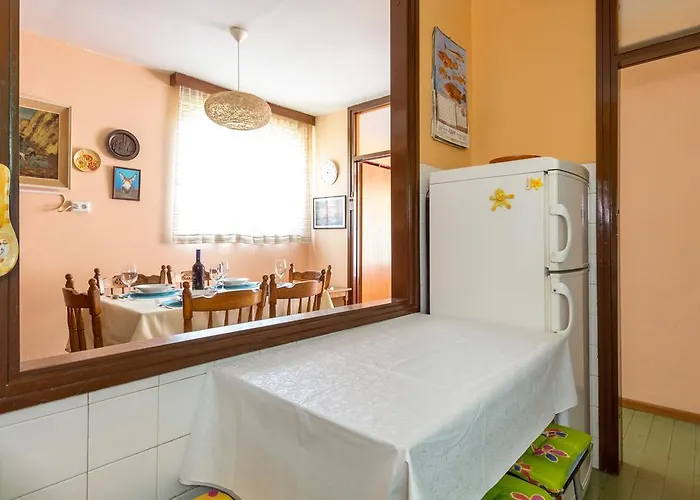 Ankora Appartement Split