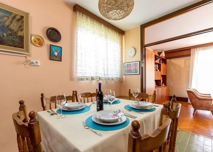 Appartement Ankora *