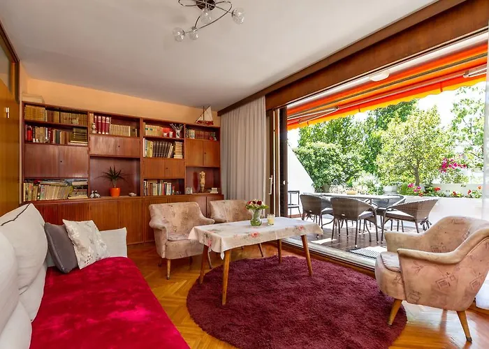 Appartement Ankora Split