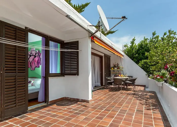 Appartement Ankora *