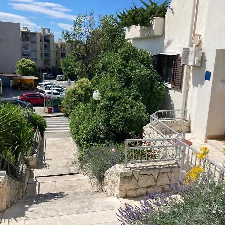 Appartement Ankora *