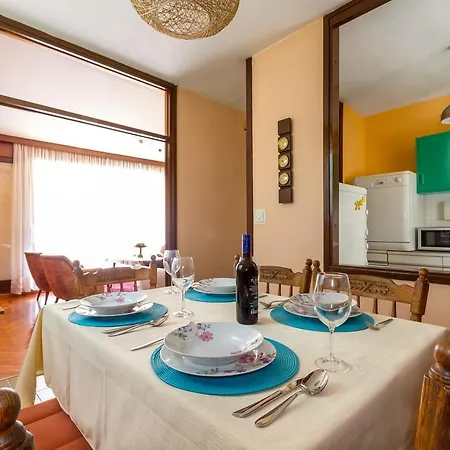 Ankora Apartament